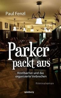 Produktbild: Parker packt aus