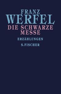 Produktbild: Die schwarze Messe