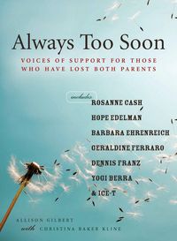 Produktbild: Always Too Soon
