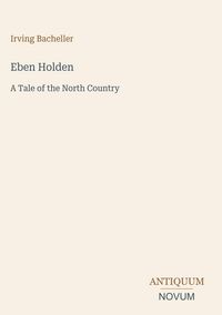 Produktbild: Eben Holden