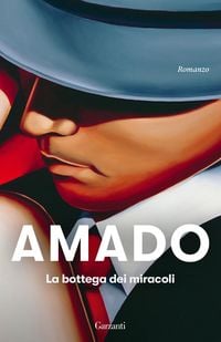 Produktbild: La bottega dei miracoli