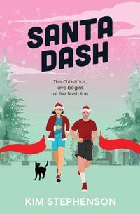 Produktbild: Santa Dash