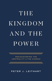 Produktbild: The Kingdom and the Power