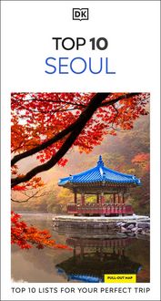 Produktbild: DK Top 10 Seoul