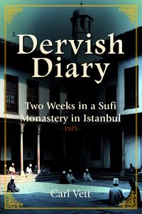 Produktbild: Dervish Diary