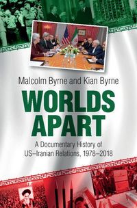Produktbild: Worlds Apart