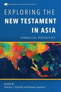 Produktbild: Exploring the New Testament in Asia
