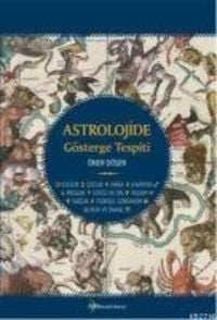Produktbild: Astrolojide G&ouml;sterge Tespiti