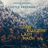 Produktbild: Der Kl&uuml;gere l&auml;dt nach