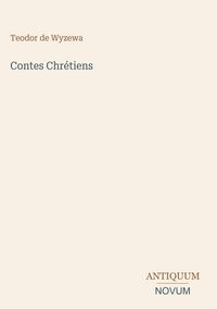 Produktbild: Contes Chr&eacute;tiens