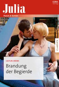 Produktbild: Brandung der Begierde
