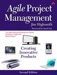 Produktbild: Agile Project Management