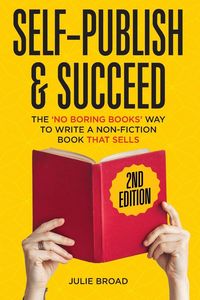 Produktbild: Self Publish & Succeed