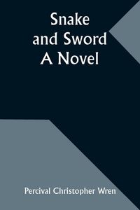 Produktbild: Snake and Sword