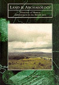 Produktbild: Land and Archaeology