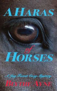 Produktbild: A Haras of Horses