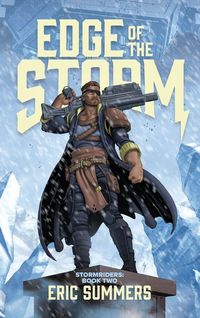 Produktbild: Edge of the Storm