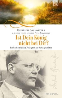 Produktbild: Ist Dein K&ouml;nig nicht bei Dir?