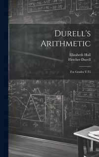 Produktbild: Durell's Arithmetic