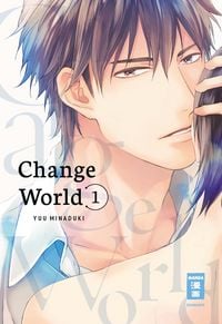 Produktbild: Change World 01