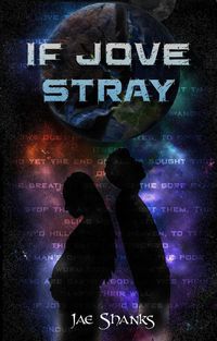 Produktbild: If Jove Stray (Constant Stars, #5)