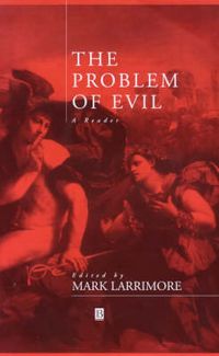 Produktbild: Problem Of Evil