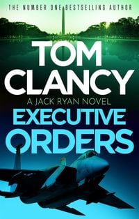 Produktbild: Executive Orders
