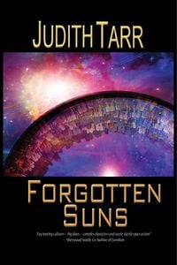 Produktbild: Forgotten Suns