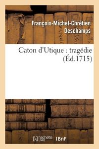 Produktbild: Caton d'Utique