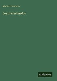 Produktbild: Los predestinados
