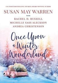 Produktbild: Once Upon a Winter Wonderland
