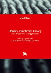 Produktbild: Density Functional Theory