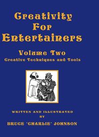 Produktbild: Creativity for Entertainers Vol. II