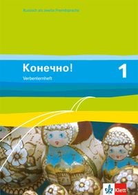 Produktbild: Konetschno! 1