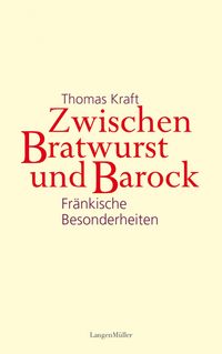 Produktbild: Zwischen Bratwurst und Barock