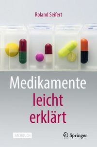 Produktbild: Medikamente leicht erkl&auml;rt