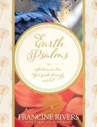 Produktbild: Earth Psalms