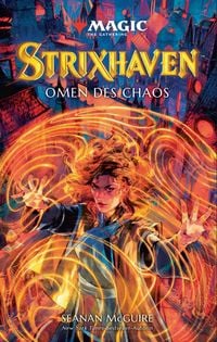 Produktbild: Magic: The Gathering - Strixhaven