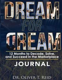 Produktbild: DREAM FOR DREAM
