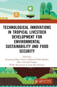 Produktbild: Technological Innovations in Tropical Livestock Development for Environmental Sustainability and Food Security