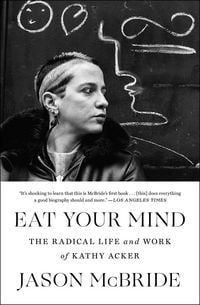 Produktbild: Eat Your Mind
