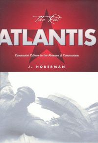 Produktbild: The Red Atlantis