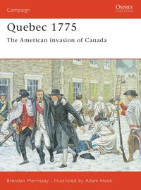 Produktbild: Quebec 1775
