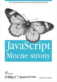 Produktbild: JavaScript - mocne strony