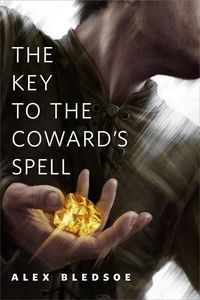 Produktbild: The Key to the Coward's Spell