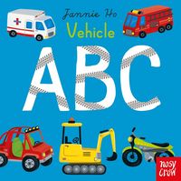 Produktbild: Vehicles ABC