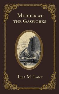 Produktbild: Murder at the Gasworks