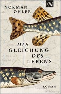 Produktbild: Die Gleichung des Lebens