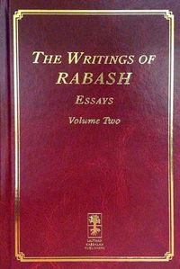 Produktbild: The Writings of Rabash - Essays