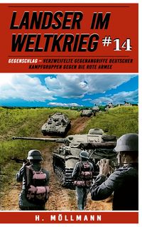Produktbild: Landser im Weltkrieg 14: Gegenschlag